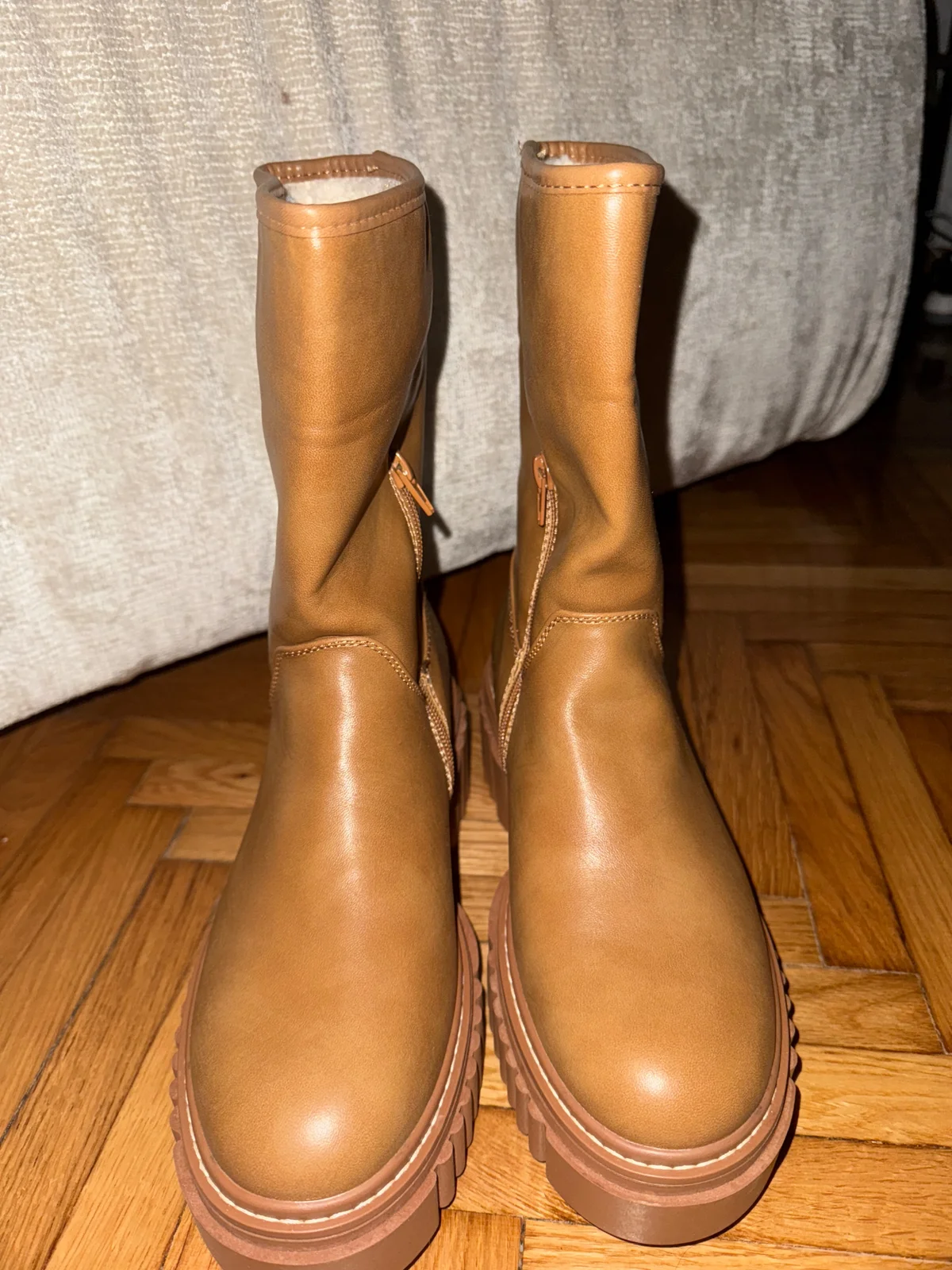Deichman Catwalk cizmice 39