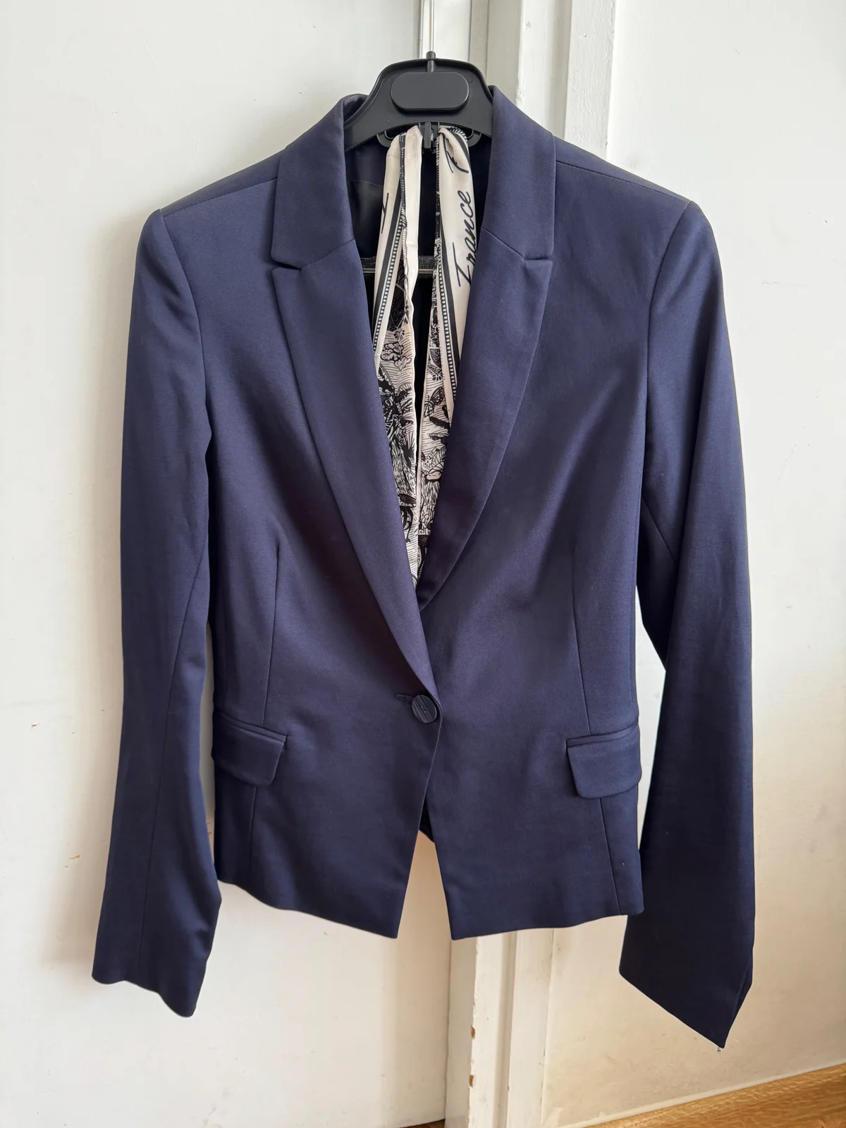 PS Fashion sako 34