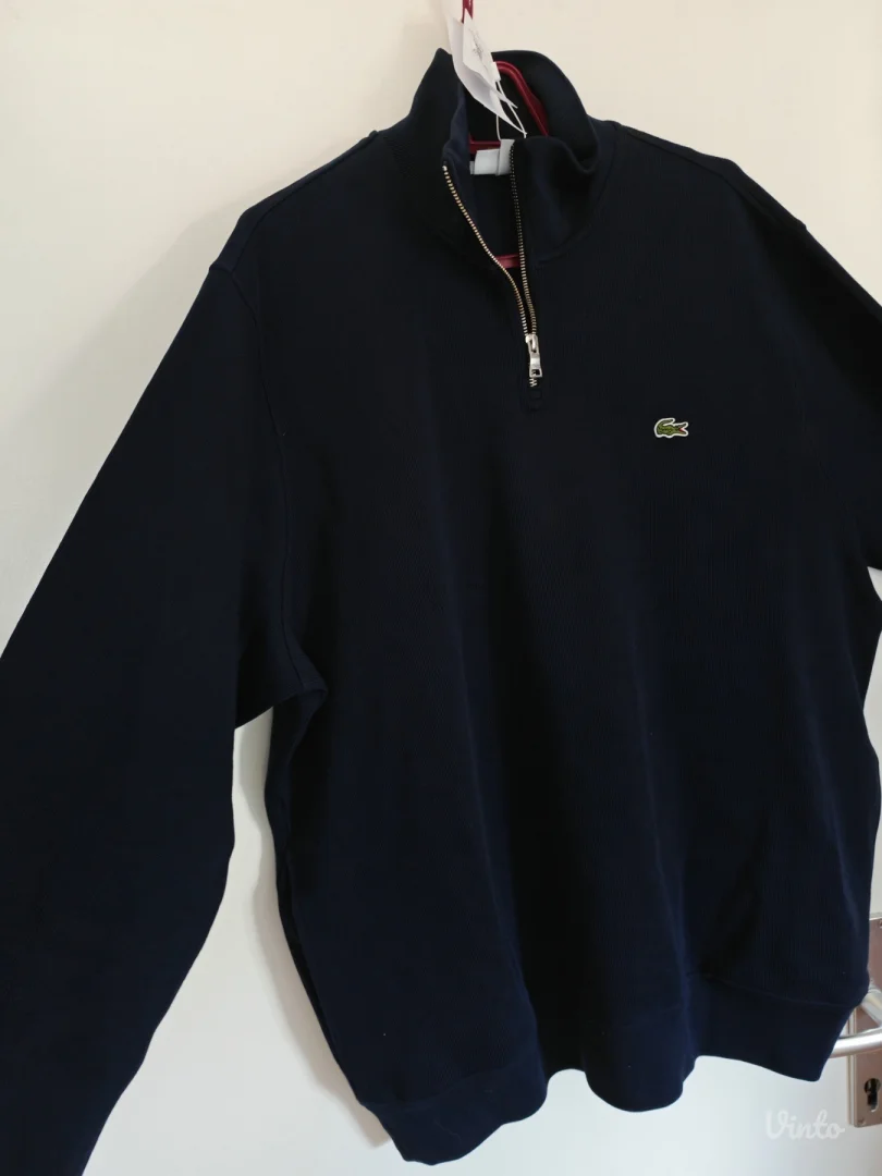 Lacoste dzemper / duks Novo