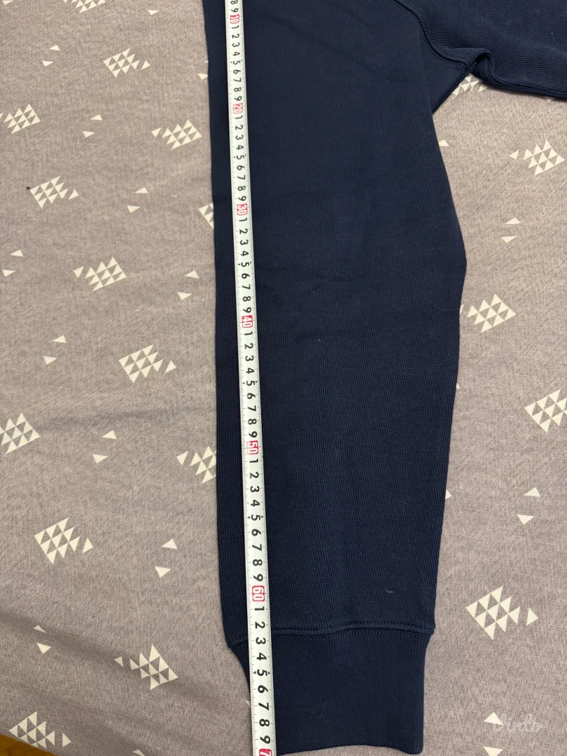 Lacoste dzemper / duks Novo