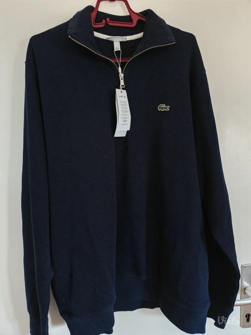 Lacoste dzemper / duks Novo