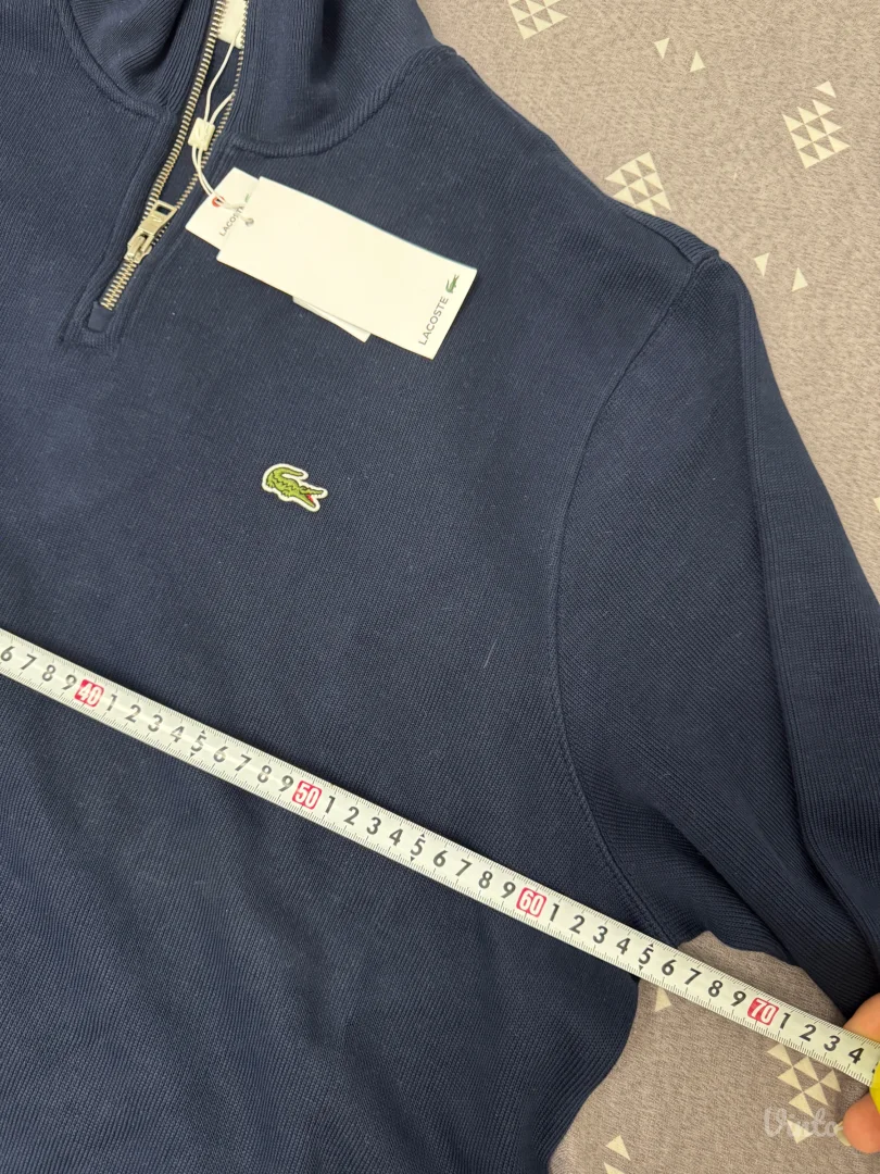 Lacoste dzemper / duks Novo