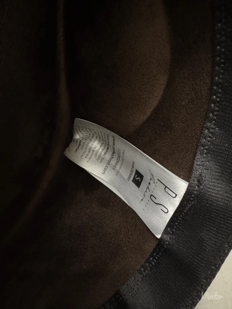 PS Fashion sesir Novo