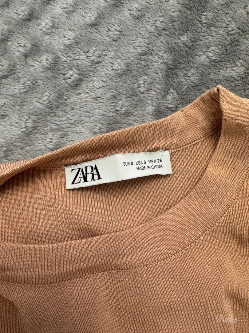 Zara haljina S
