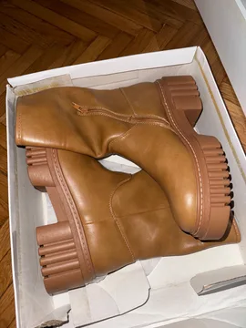 Deichman Catwalk cizmice 39