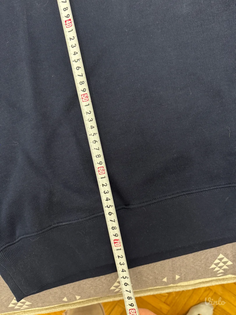 Lacoste dzemper / duks Novo