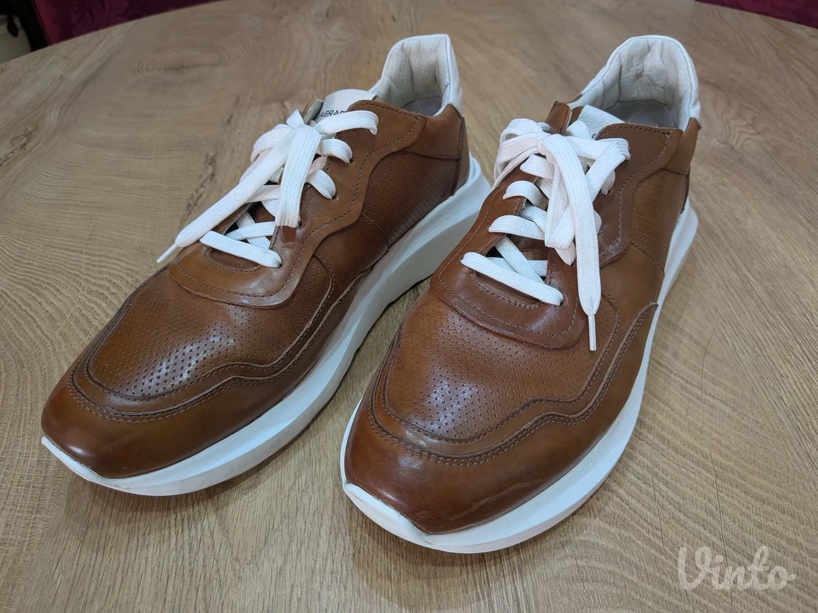 LABRADOR kozne patike 015-11