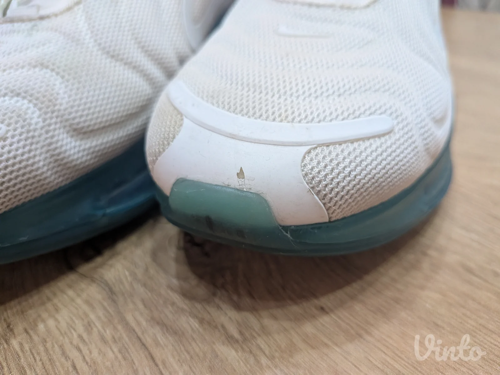 Nike Air Max 720