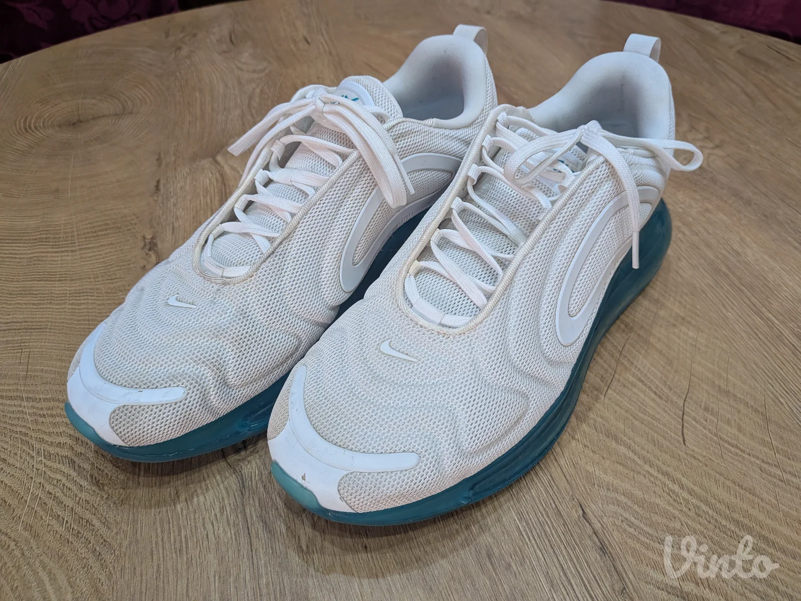 Nike Air Max 720