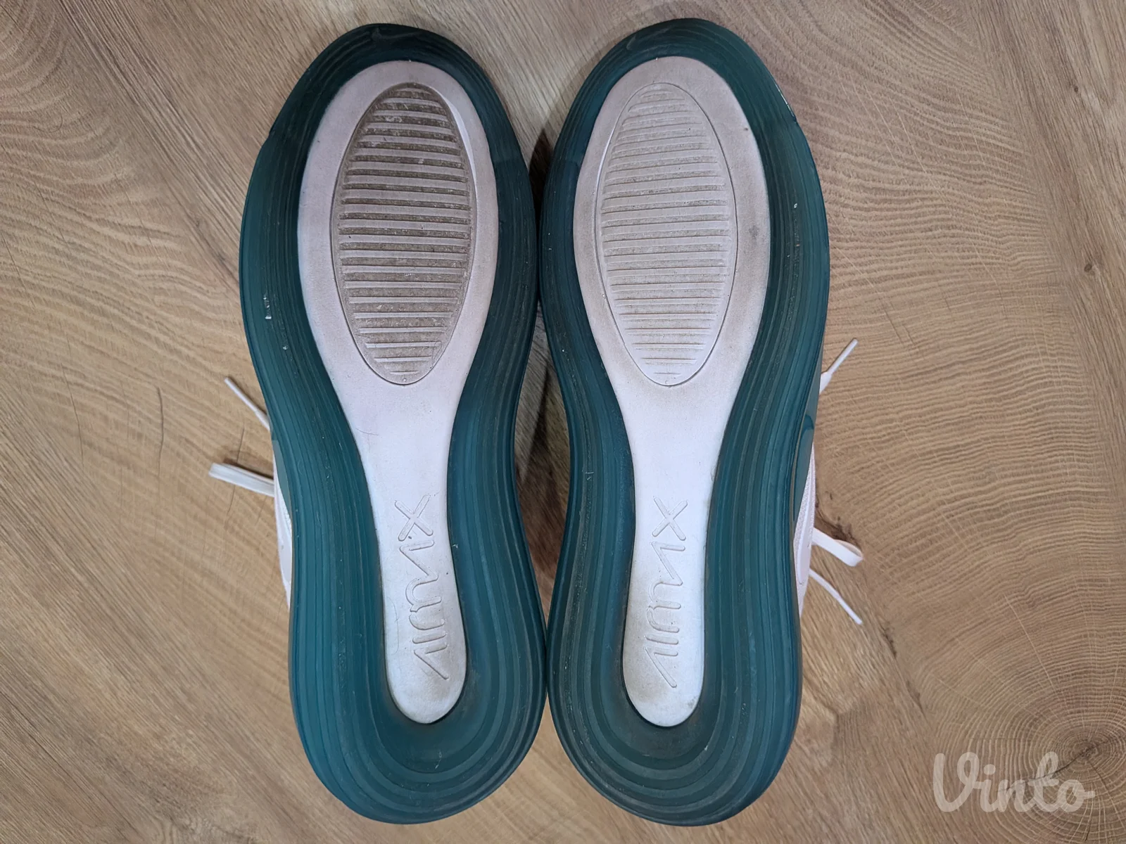 Nike Air Max 720