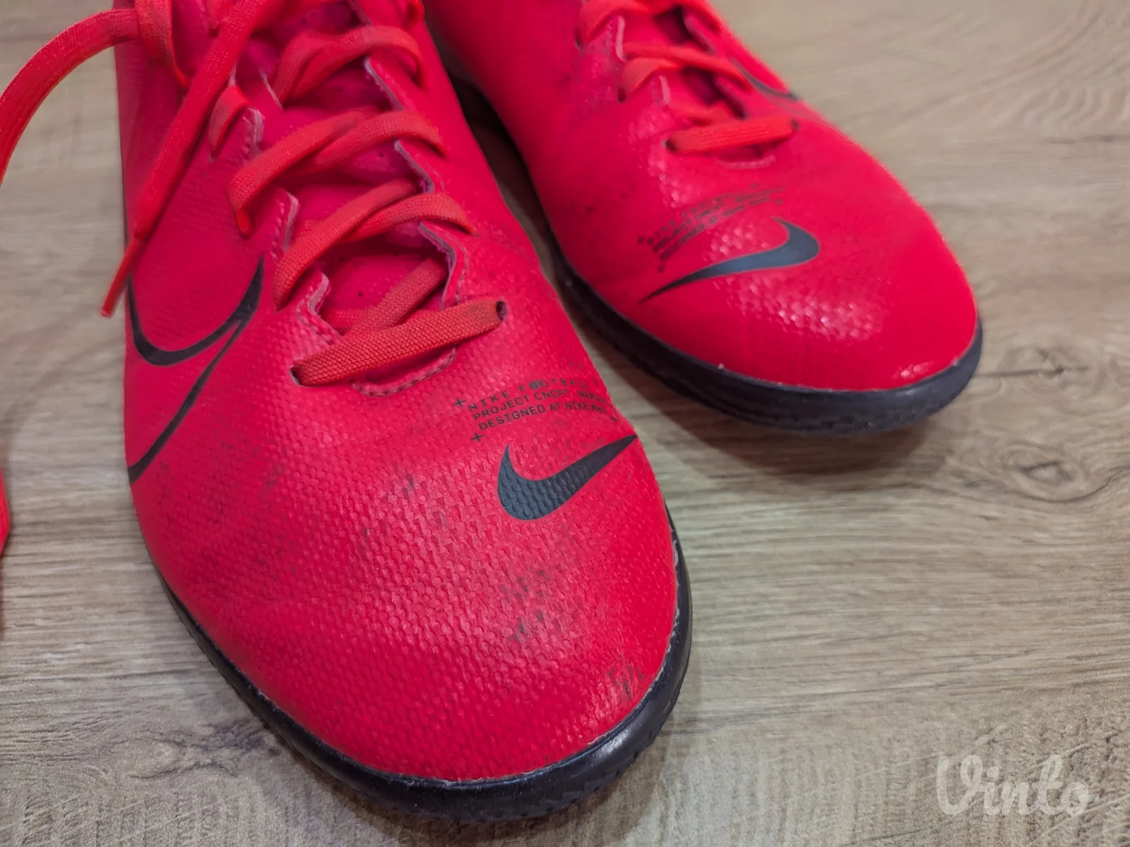Nike Vapor 13 Club