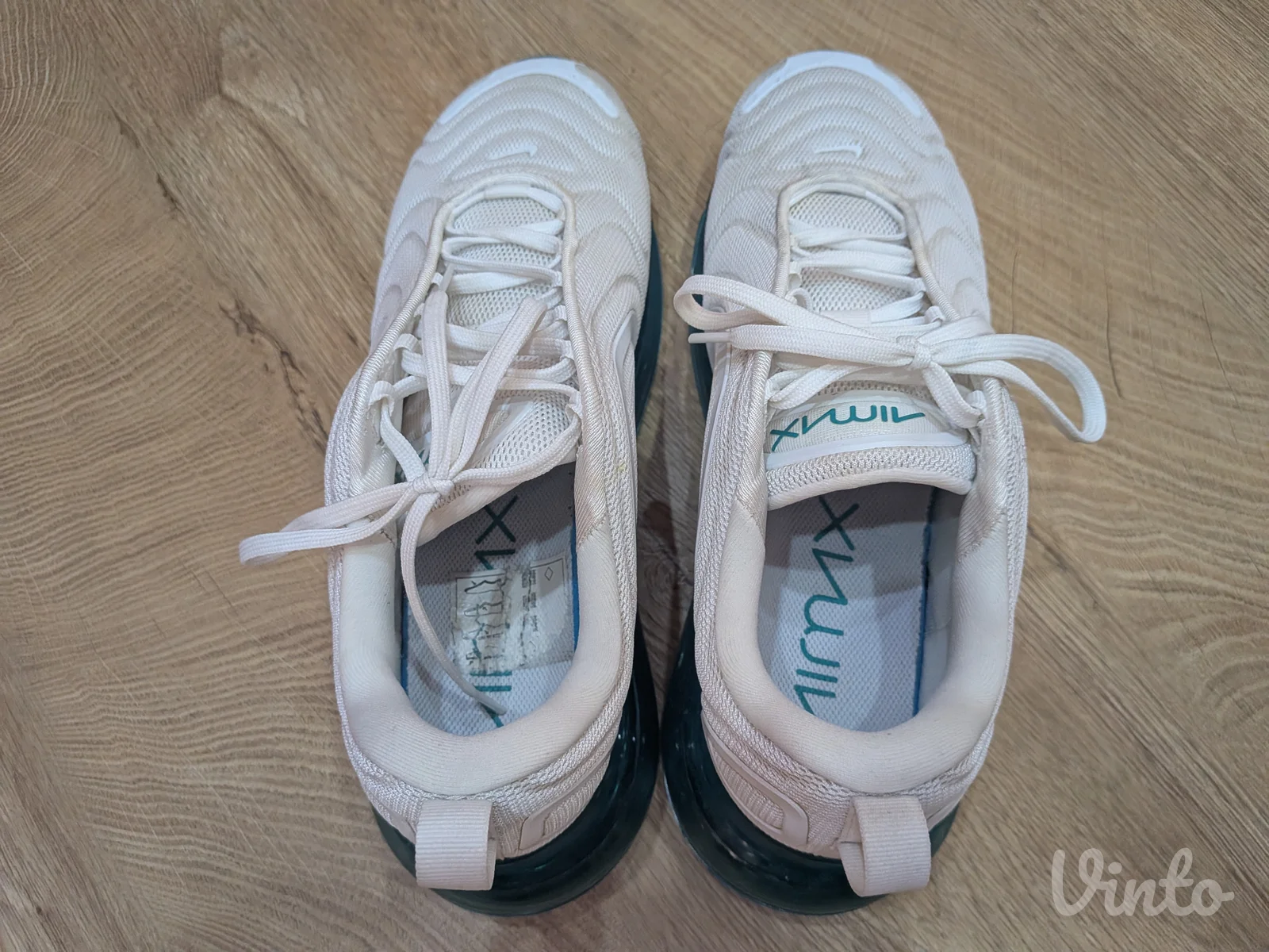 Nike Air Max 720