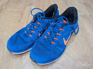 Nike Dual Fusion Run