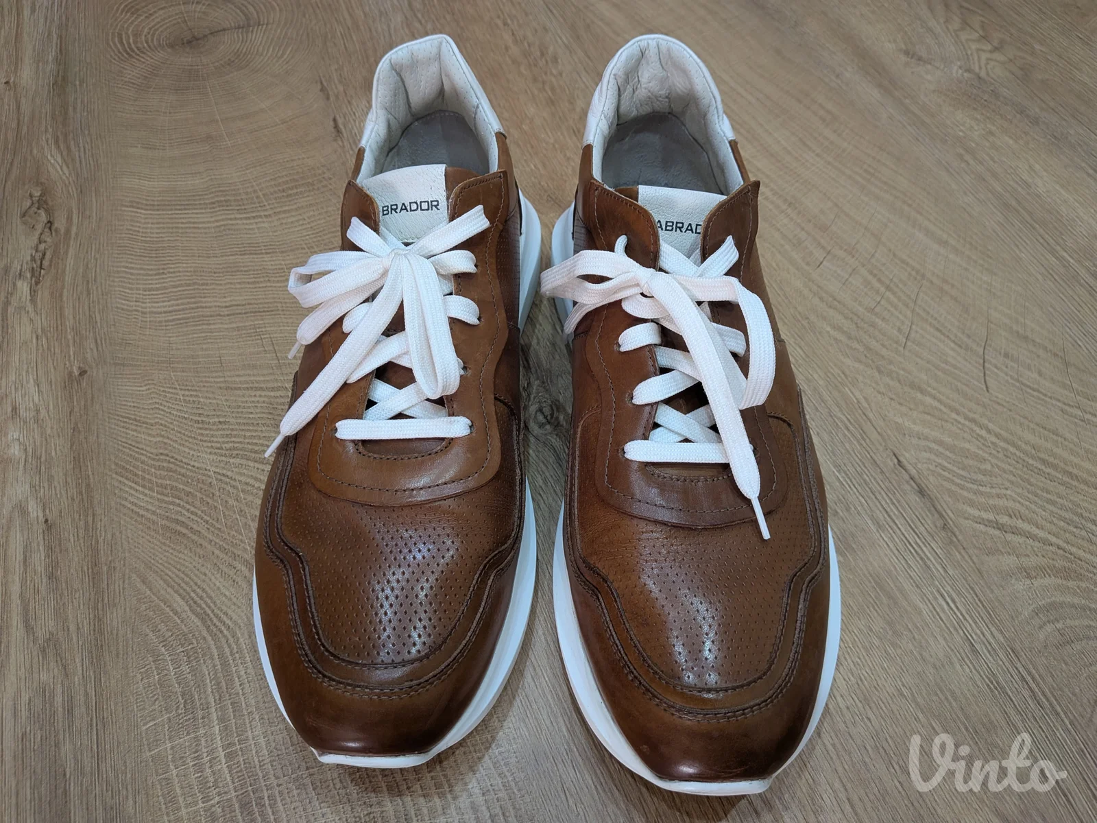 LABRADOR kozne patike 015-11