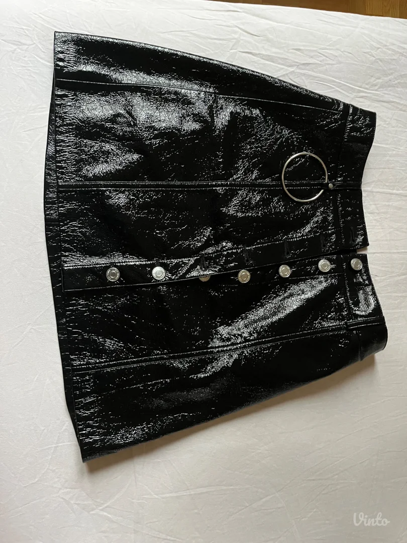 Stradivarius - suknja