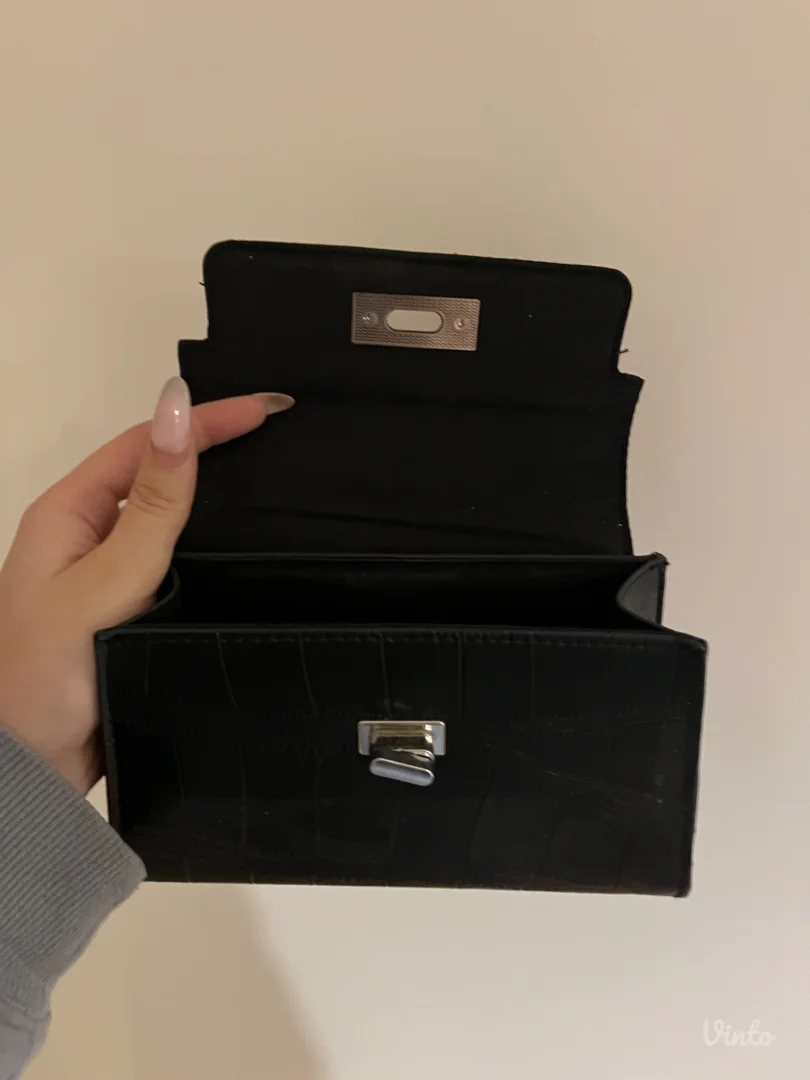 Stradivarius - torbica