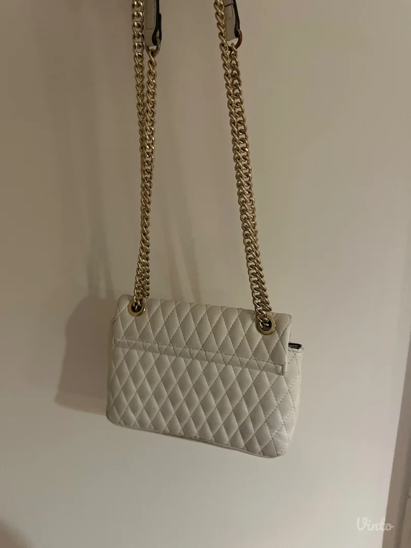 Nine West - Bela torbica