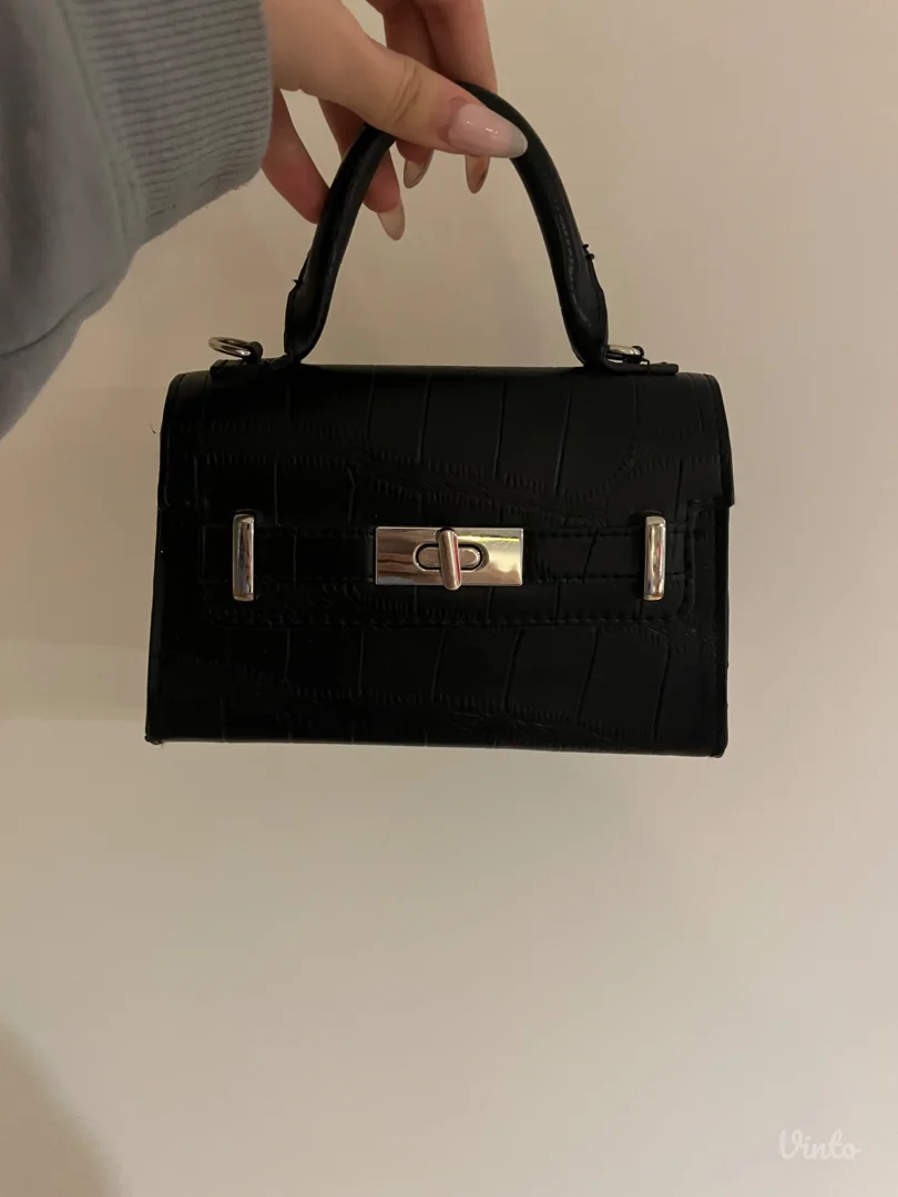 Stradivarius - torbica