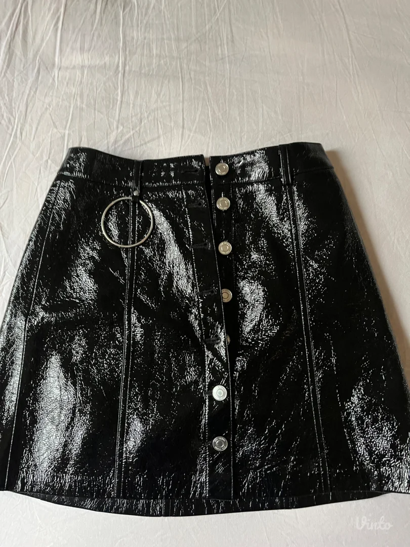 Stradivarius - suknja