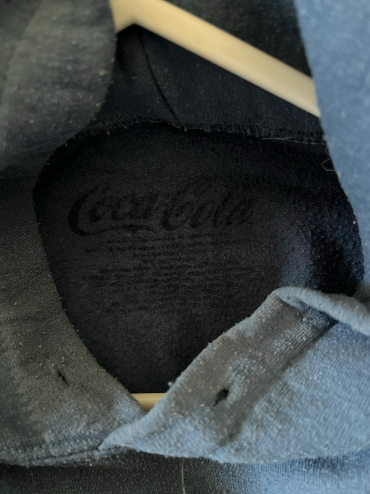CocaCola duks