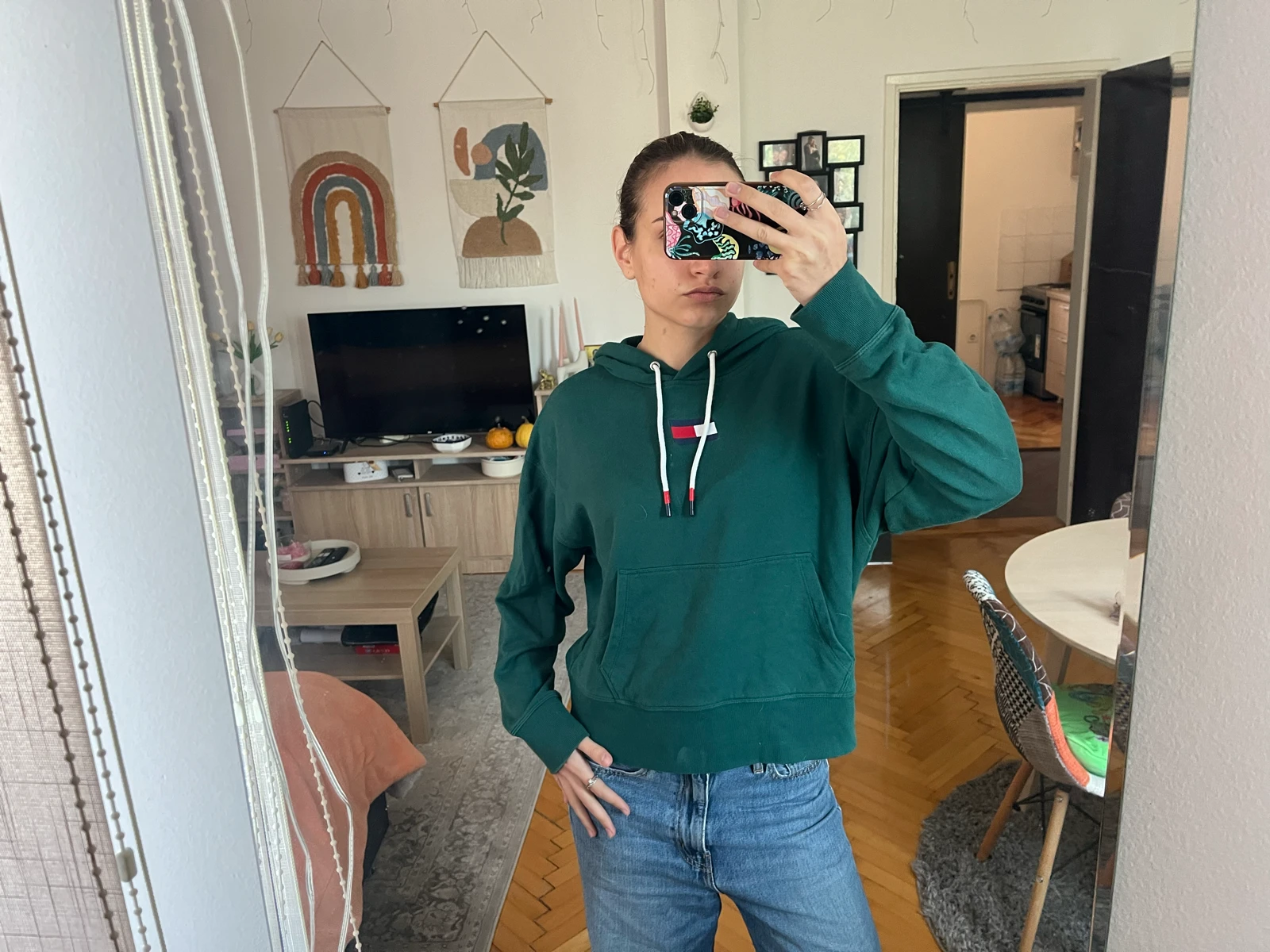 Tommy zenski duk