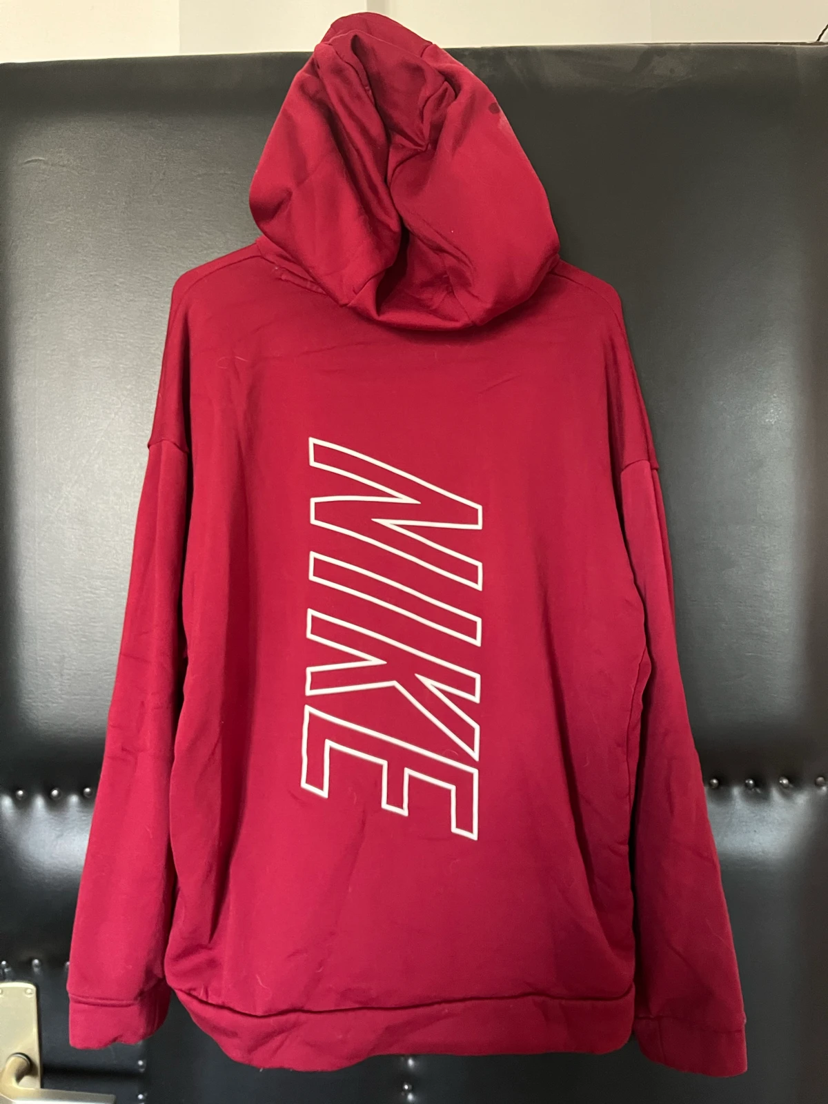 Nike duks