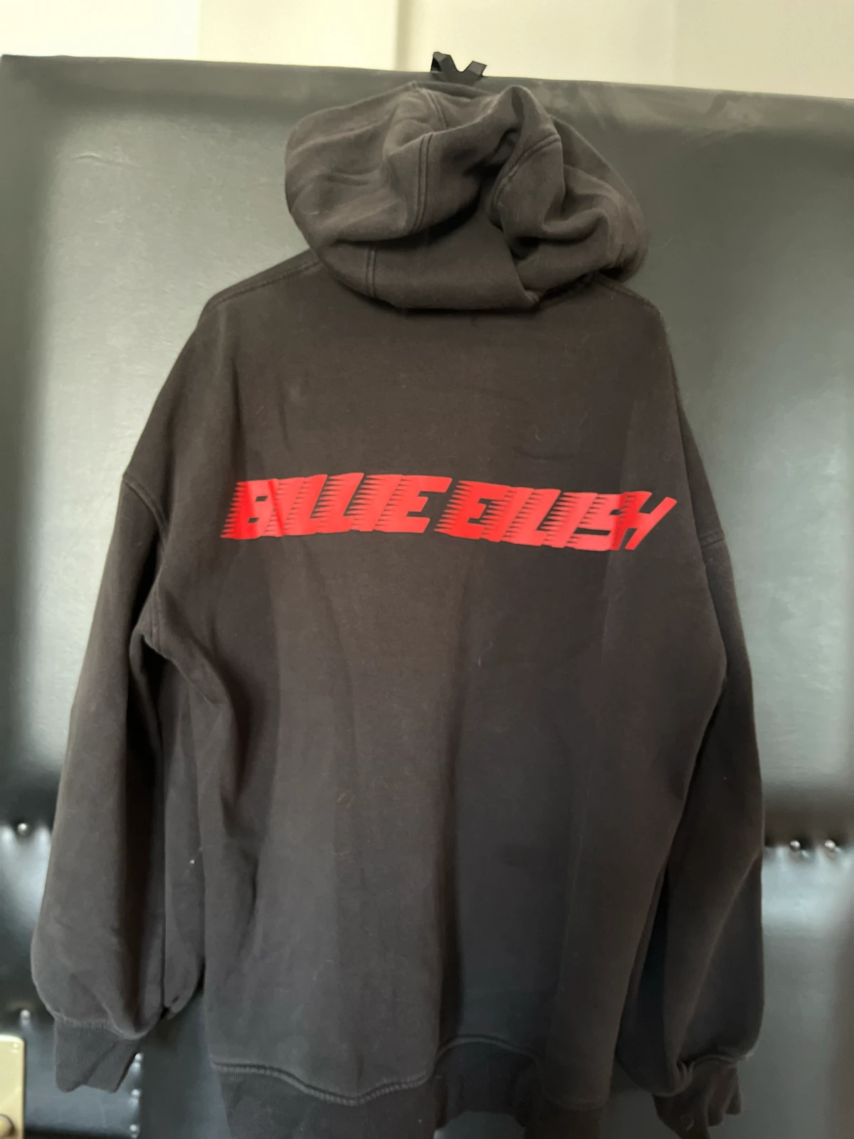 Divided Billie Eilish duks