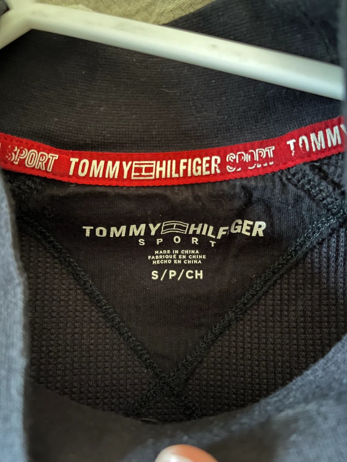 Tommy Hilfiger zenska majica
