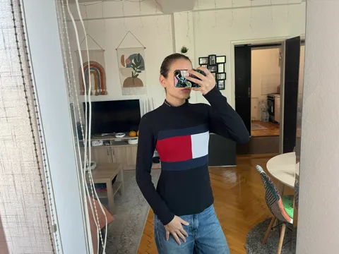 Tommy Hilfiger zenska majica