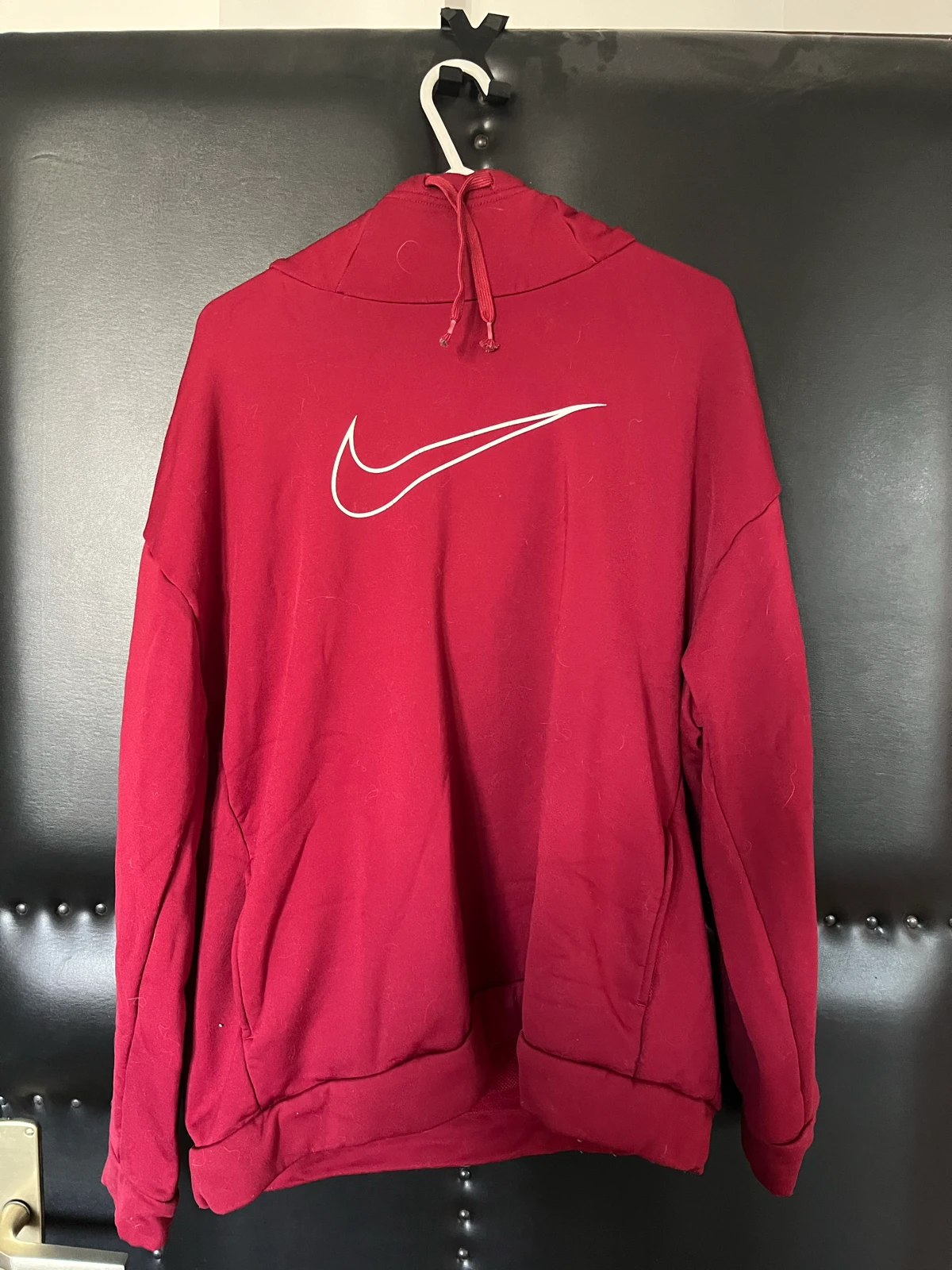 Nike duks