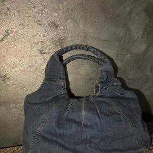 Vintage teksas torba