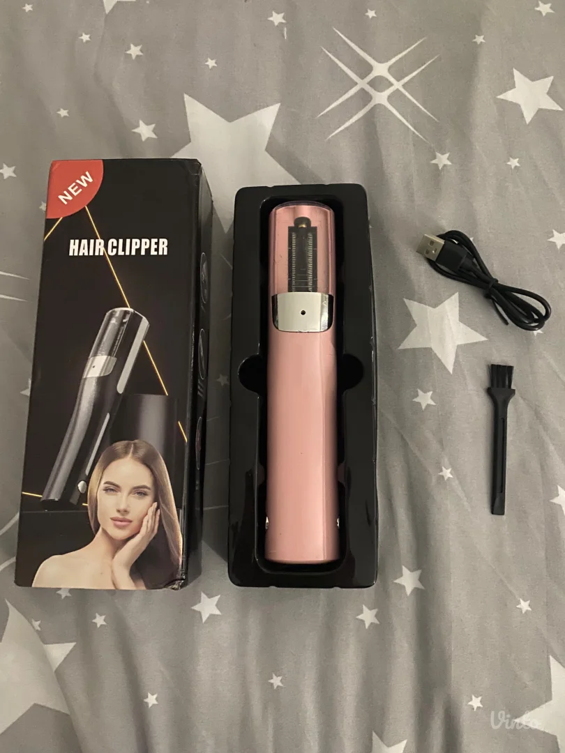 Presa za ispucale krajeve NOVO