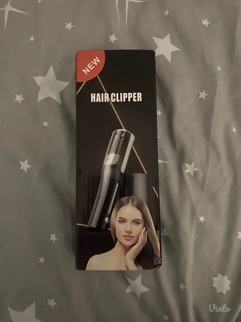 Presa za ispucale krajeve NOVO