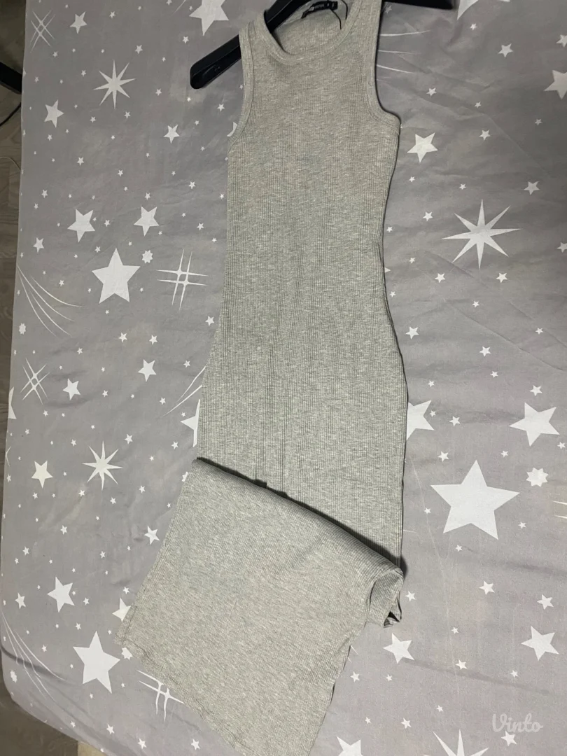 Haljina dugacka NOVA