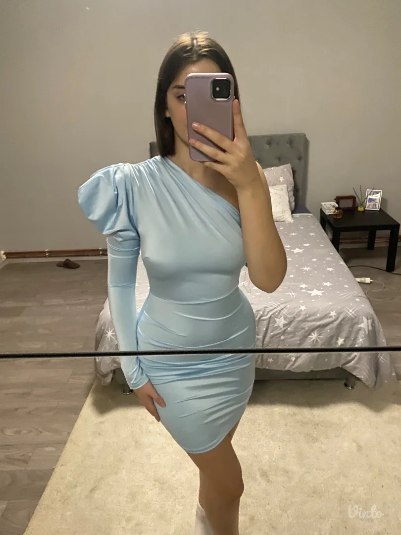 Haljina svečana NOVA