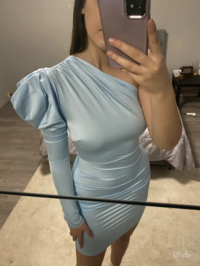 Haljina svečana NOVA