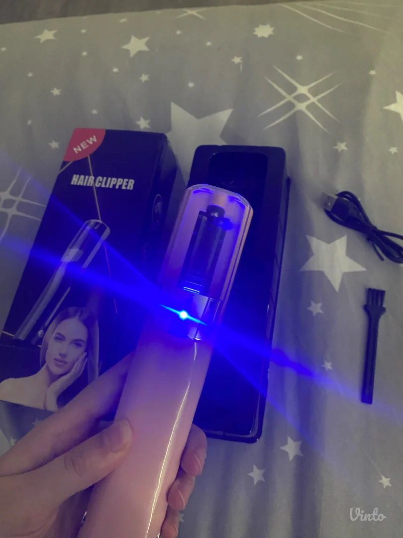 Presa za ispucale krajeve NOVO