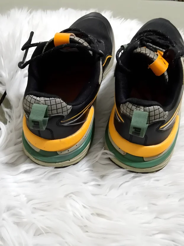 Puma Supertec Open Road