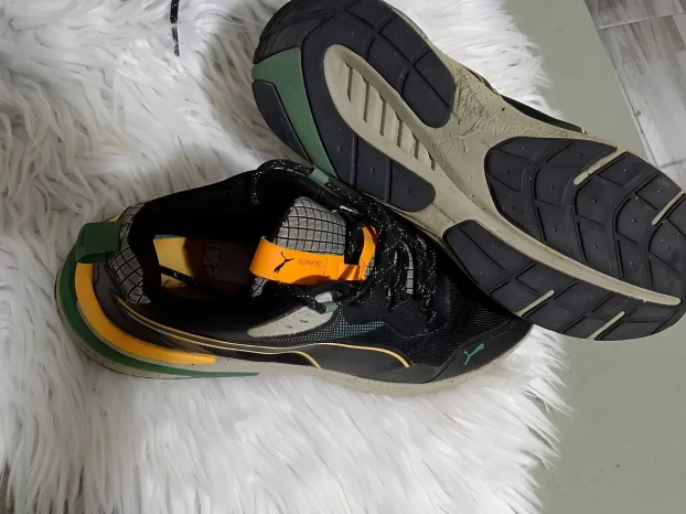 Puma Supertec Open Road