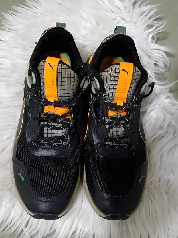Puma Supertec Open Road