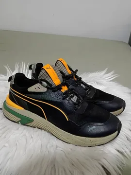 Puma Supertec Open Road