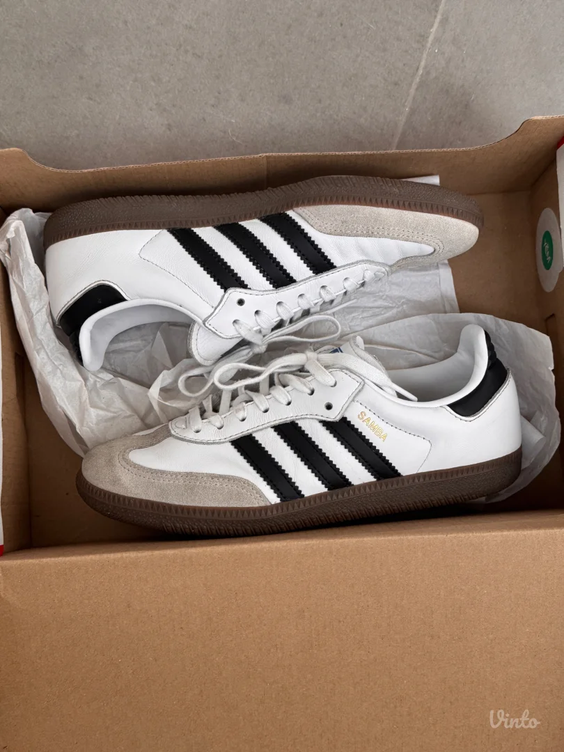 Adidas Samba