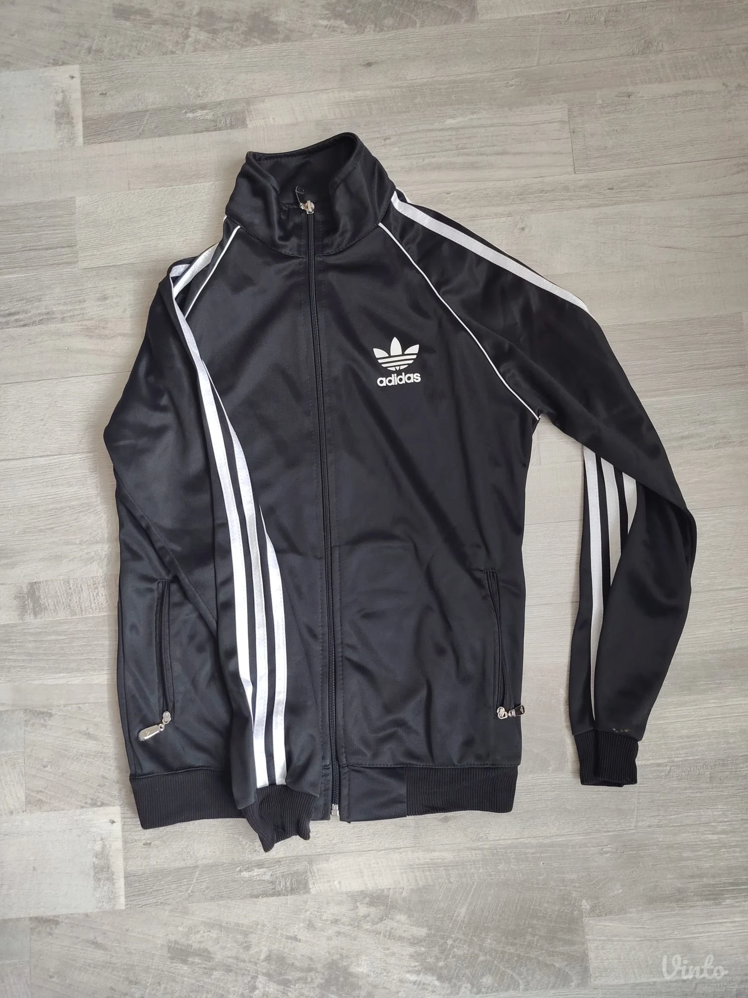 Adidas gornji deo trenerke