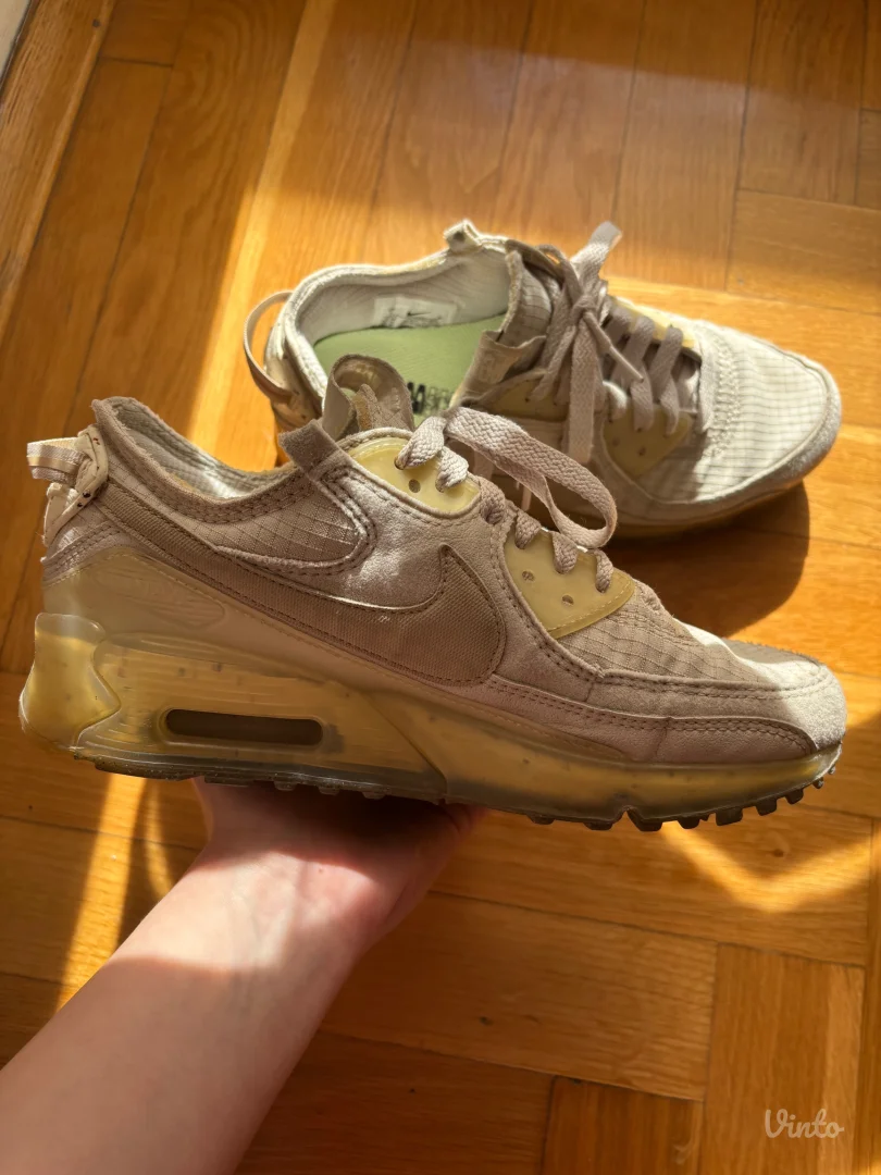 Nike Terrascape 90 br. 38