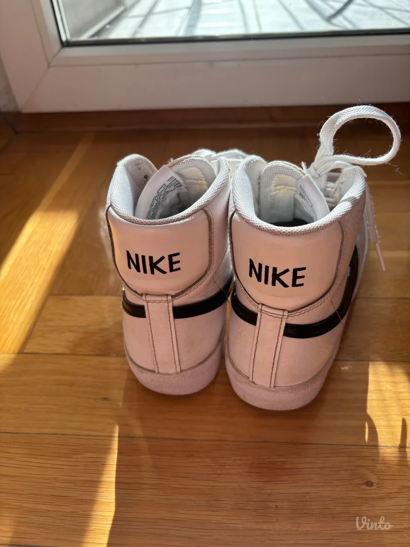 Nike blazer mid 77 br. 38