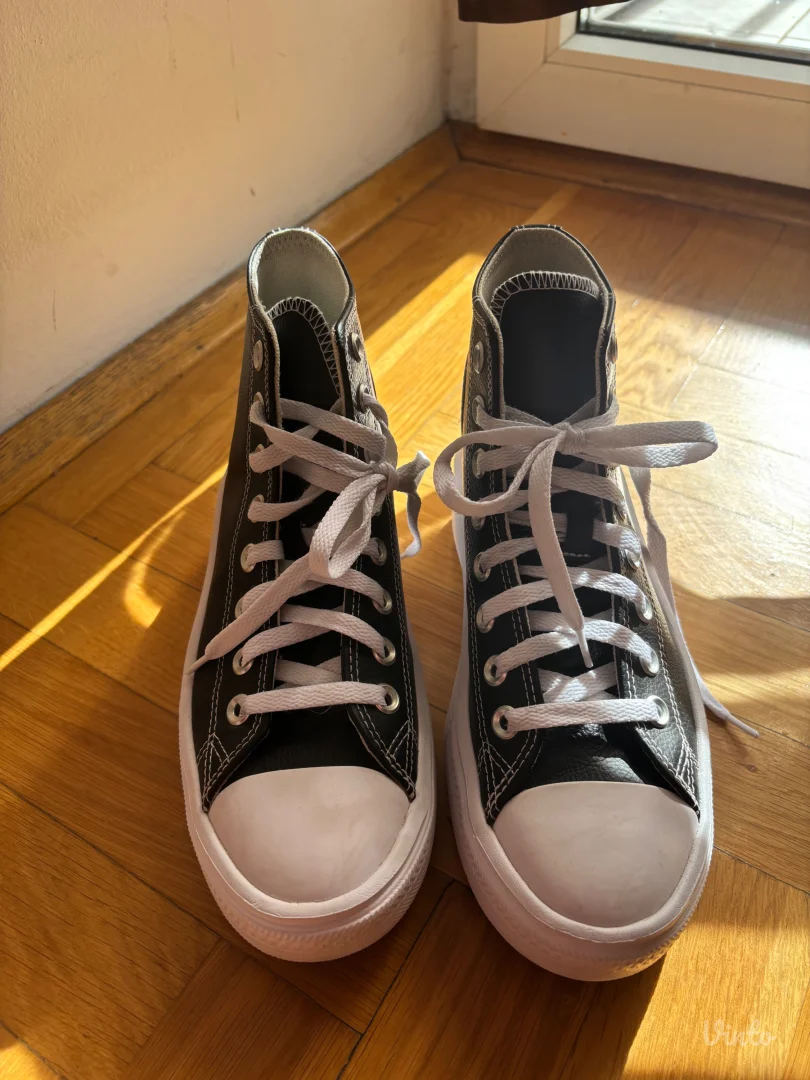 All star kožne duboke starke br. 38