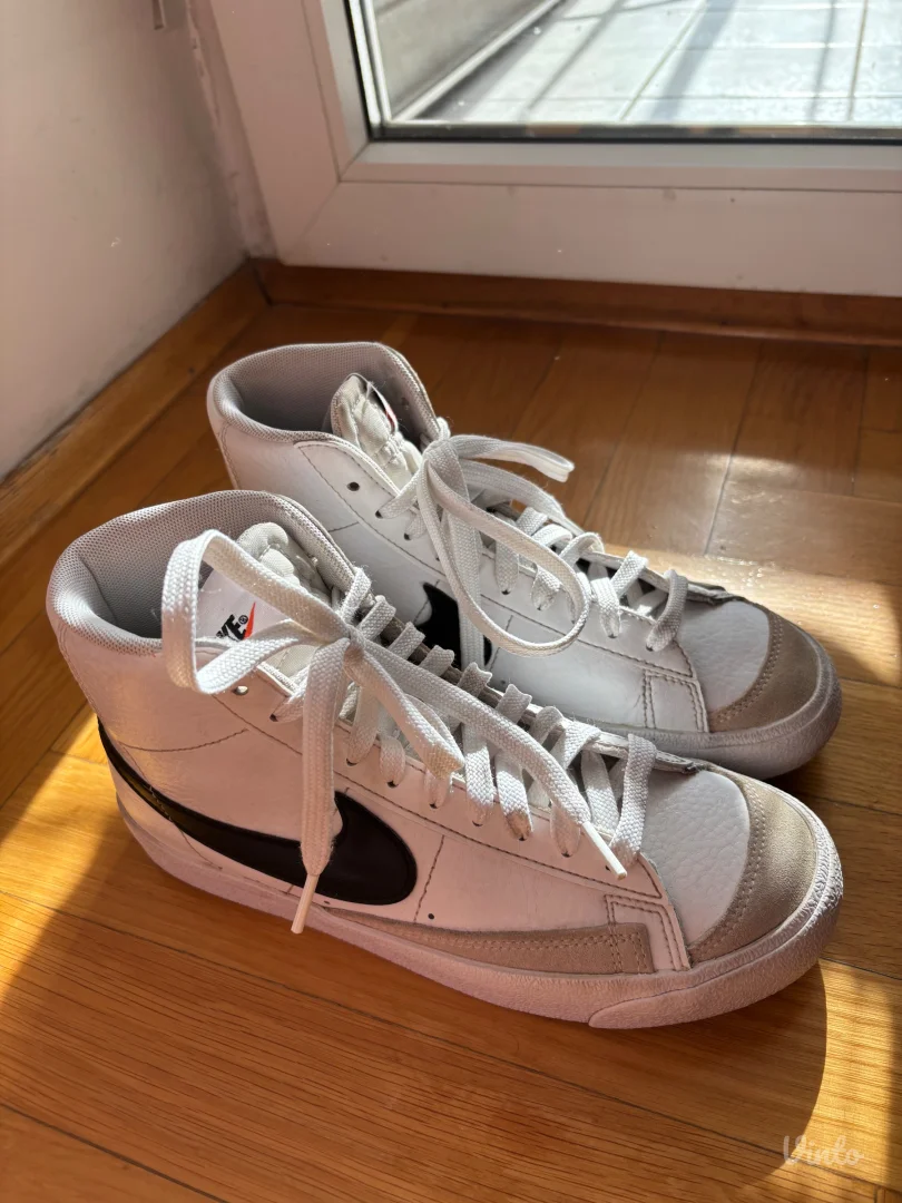 Nike blazer mid 77 br. 38