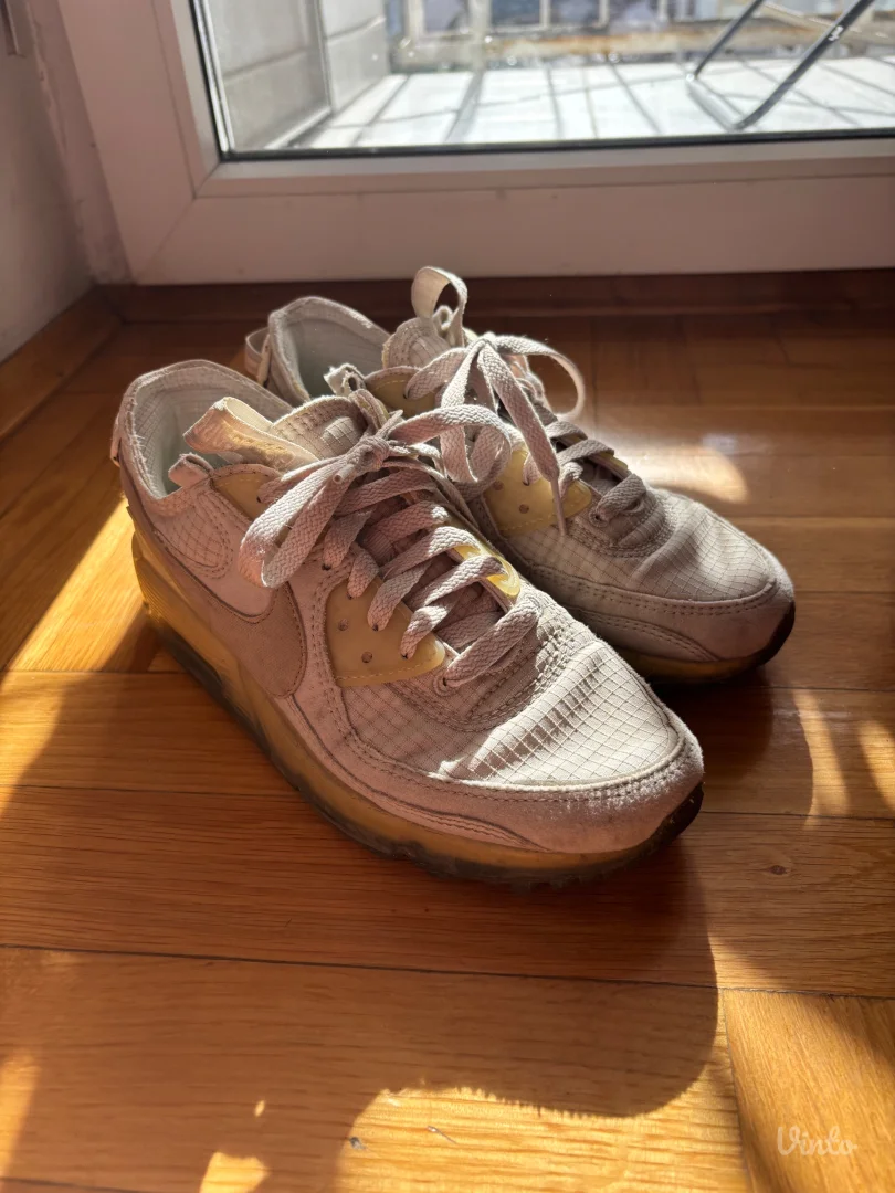 Nike Terrascape 90 br. 38