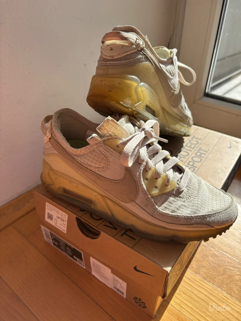 Nike Terrascape 90 br. 38