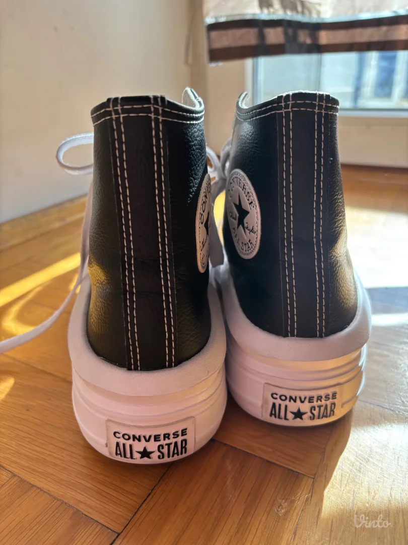 All star kožne duboke starke br. 38